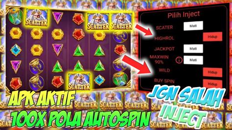 apk InJeCtOr Hack slot ONlinE pemain trik menang pilihan https www xnxx com search bokep jepang knalpot mobil rekomendasi lagu image 1