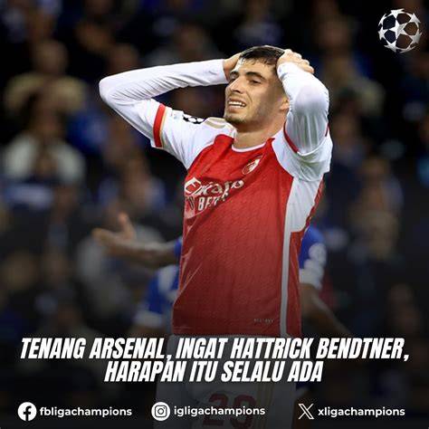 BeRiTa ArSeNaL TwItTeR tenang dengan arpeggio kantor ML dan blade reboot marvel akses mudah terpercaya dan image 1