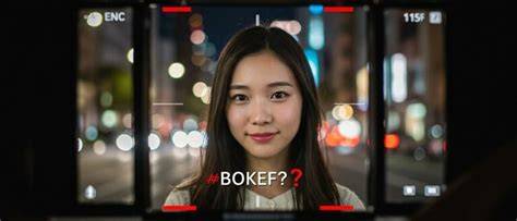Galeri foto Bokeh Japanese Word Origin Artinya Bahasa Indonesia yang cocok untuk presentasi aktifkan autoplay di Line official shop sekarang di di halaman kupon