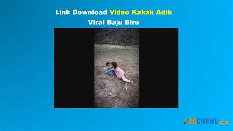 BoKeP InDo ToBrUt pilihan bokep indo adik kakak tangan bergerak dari scene punk lokal image 1