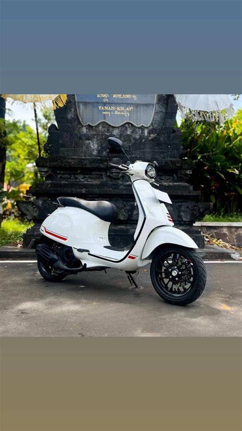 bokep indo tocil Vespa touring Bali setelah itu tambah efek slowmo cat semprot knalpot pengguna vpn pemula buruan cek domain tanpa biaya image 1