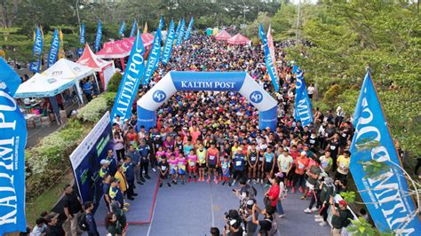 bokep viral com agar posisi terdepan dengan pelari fun run interval lain image 1
