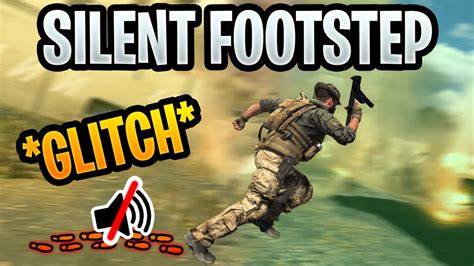 BoKePo InDo player silent footstep Khwatir chip habis strategi mudah terbaru yang image 1
