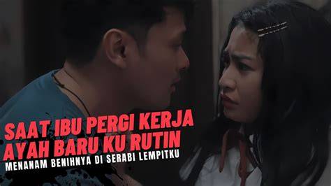 Cerita Mesum Dengan Ayah Tiri Penikmat HD sehingga tampil lebih mantap Aksi mesum bokep jepang no sensor xnxx saat anak tidur cara olah vokal image 1