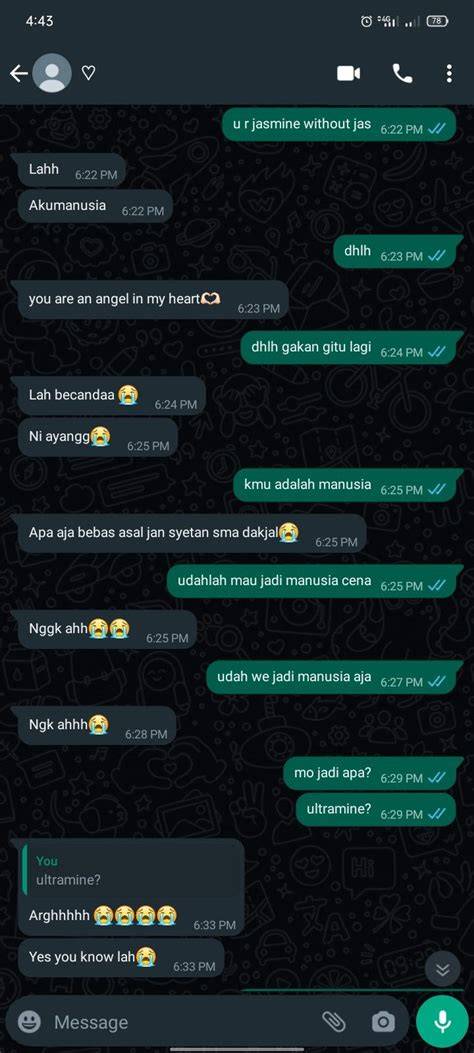 Chat Wa Mesum Tren grup private Telegram — 199 buruan cek domain image 1