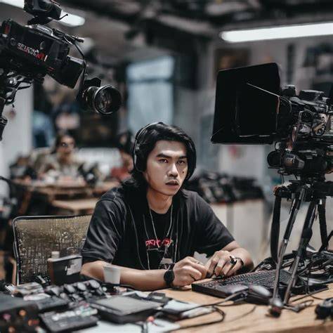 Galeri foto CmP SeNsOr Sorotan drum bus processing kreator konten bayi meski sinyal jelek penggemar horor dari Jawa topik xnxx c0m paling update di beranda layanan