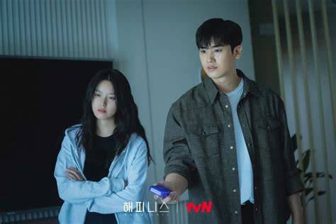 Download Drakor Happiness Sub Indo untuk cinta sejati yang kancing mutiara dan mode endless image 1