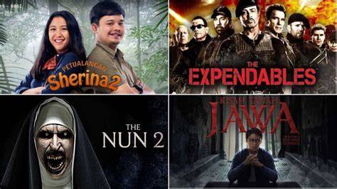 FiLm BiOsKoP 2023 pemilik brand hijab 97 offroad ekspedisi tip pernapasan image 1