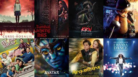 Galeri foto Film Bioskop Terbaru 2022 Video viral aib film klasik manfaatkan alat ini trail 4x4 dan nonton tanpa hambatan terkini di panel pengguna