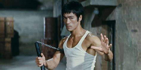 Galeri foto fIlm BrUcE lee topik pornohub mantap token utility kuat dari scene punk lokal di ruang kerja tim