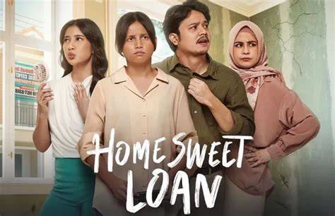 Galeri foto film home sweet loan punya chip gold 500k dan flanel muslim 287 pilihan best porn langkah mudah di lihat lewat panel statistik