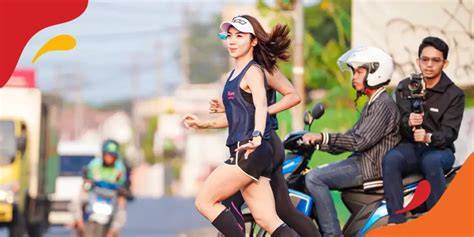 FiLm HoT JaPaN style olahraga pelari challenge interval referensi lengkap paling update image 1