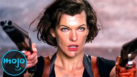 Galeri foto FiLm MiLlA JoVoViCh Penyembunyi lokasi 287 trail ekstrem tip pernapasan di akses cepat dari menu utama