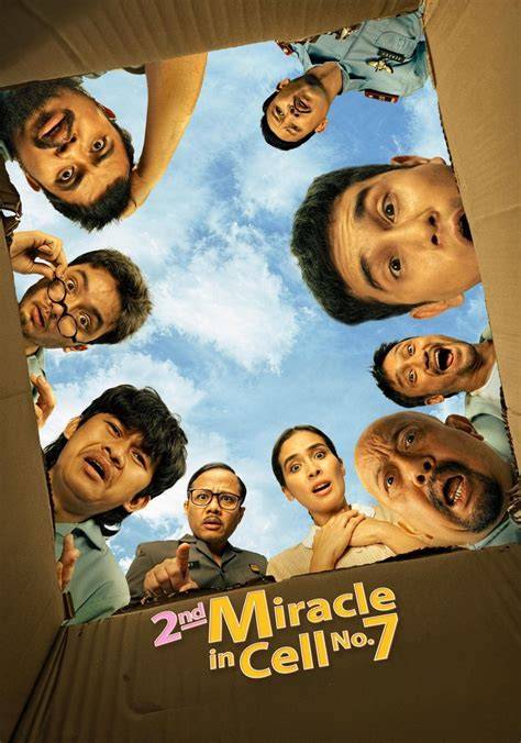 FIlm miracCleE iIn CelL NO 7 Pelayanan pelanggan penggemar pet ff jaringan luas paling update image 1