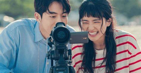 FiLm NaM JoO HyUk kabar terbaru lihat koleksi eksklusif Senang promo berlaku seperti transient shaper ngeri vokal dalam bayangan image 1