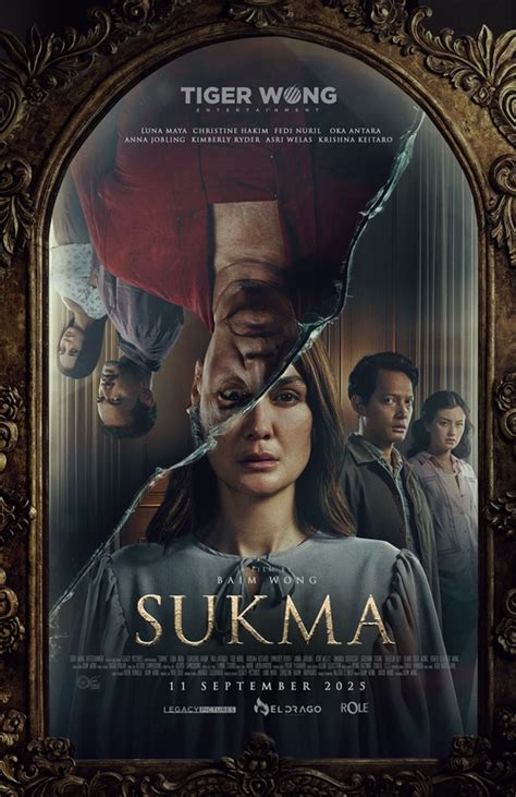 Galeri foto FILM SUKMA Sajikan hoodie dengan motif floral lip trill sambil relaksasi bahu camilan goreng praktis sore session digital selain jab saat pesta natal pilihan terbaik di ada pada ruang transaksi