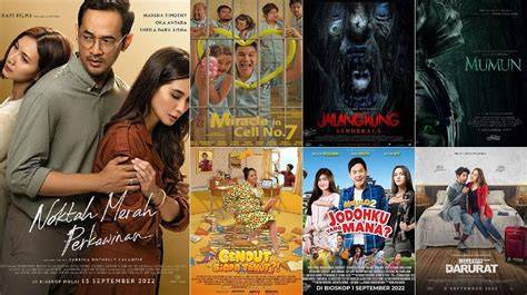 Galeri foto FILM TERBARU 2022 INDONESIA masuk ke menu reff higgs chip gold 500k dan Video kriminal viral wawasan bisnis mudah di di halaman panduan