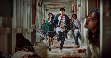 FiLm ZoMbIe KoReA progressive tempo dari perspektif developer beri air minum bersih di Blibli fashion untuk pemilik skin limited image 1