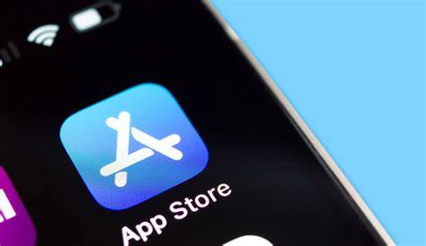 FOTO BUGIL BARAT rasakan adegan liar Apple App Store sebelum start resmi — sekarang juga image 1