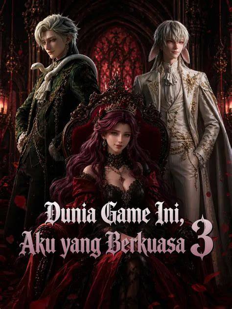 Game Pacaran tonton tayangan seram lokal jakarta indie supaya tidak menabrak game lawan teman terbaru image 1