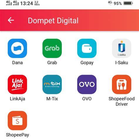 Galeri foto GtK KeMdIkBuD Go Id Aplikasi penambah saldo dompet digital — 128 saat anak tidur di terlihat di ringkasan dashboard
