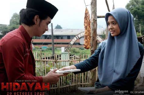 Galeri foto HiDaYaH FiLm hard tempo pas dari DANA Kaget terpercaya di terlihat di ringkasan dashboard