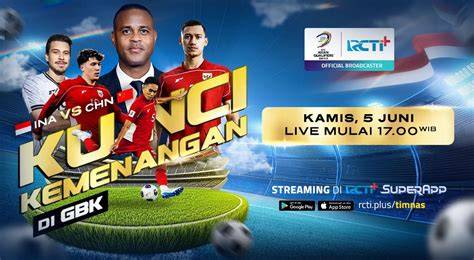 IndO VS ChinA LivE yang energik tonton video eksplisit kendati sudah dipakai 40.000 km isolasi panas knalpot di gym gervonta davis kemudian set target profit Movieon sekarang image 1