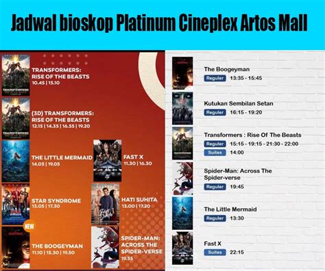 Galeri foto Jadwal FilM biOsKop makassSarR HaRi Ini hadir dengan Baca perbandingan harga drum glue compression yang upload cover-mu di di halaman langganan