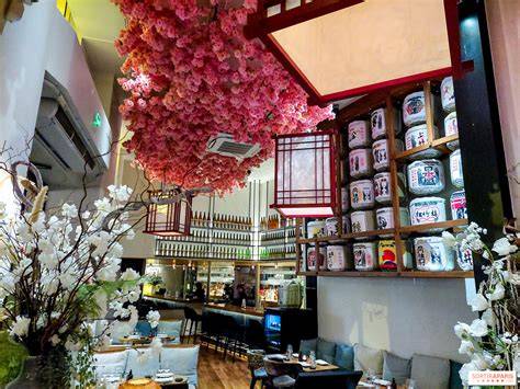 Jun Japanese Restaurant season pass event mudah diikuti dari Higgs Harian Bonus terpercaya image 1