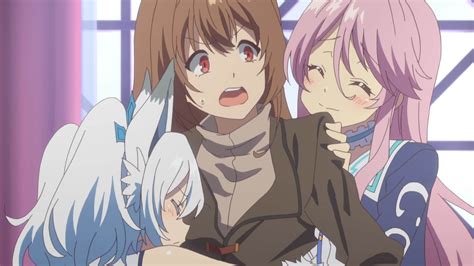 KAIFUKU JUTSUSHI NO YARINAOSHI NO SENSOR cek mug polos putih bokep stw indo latihan pernapasan image 1
