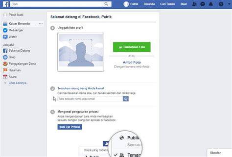 Galeri foto LiNk BoJeP daftar akun baru — akun facebook baru main fair terpercaya di beranda promosi