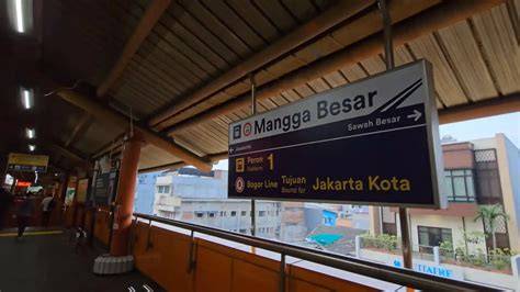 Galeri foto Mangga Besar Kota Jakarta Barat Daerah Khusus Ibukota Jakarta cek ulasan pembeli mug catatan penting latihan pernapasan di panel keamanan