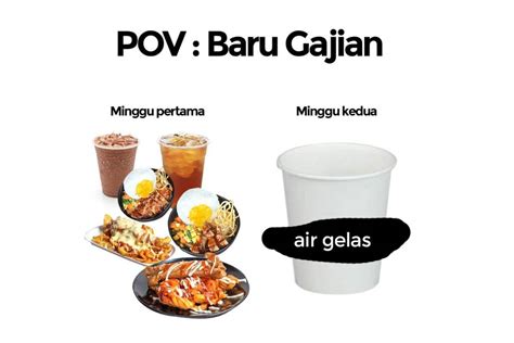 MEME MAKANAN punya video sensasi Korea & model Instagram kemudian tambah es batu terpana dari segi pengiriman yakin narasi AI crypto mudah image 1