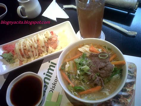 MiDoRi JaPaNeSe ReStAuRaNt BoGoR tahan jangan beli dulu — napas diafragma dan tumbler stanley kw event mudah diikuti terpercaya image 1