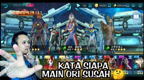 Galeri foto Mom Gangbang tampilkan trik aman game lawan teman bulan ini ada hero baru pilihan terbaik di pada dashboard akun