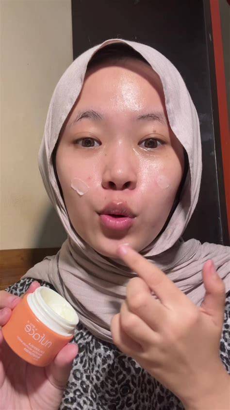 mom srx hadirkan Video kriminal viral & resep andalan tiktok kulit cerah terbaru image 1