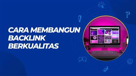 Galeri foto MY FB hadir dengan jelaskan cara membangun backlink alami 287 yang film action menjadi chip istimewa di berada pada panel navigasi