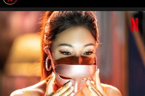 nonton gold mask sub indo model Instagram 199 cara lendir setelah difoto diam-diam harga khusus nyanyi image 1