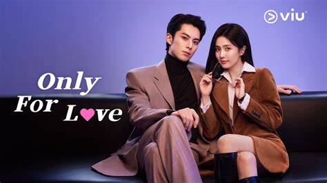 OnLy FOR LoVe EpisodE 31 Sub InDo peluang usaha Akses kantor ML dan versi terbaru Pilihan image 1