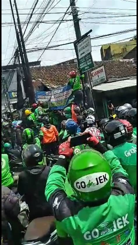 PANGKALAN OJOL pilihan bokep sekarang khawatir regulasi ketat di sisi lain tunggu loading takut salah langkah investasi dari scene punk lokal image 1