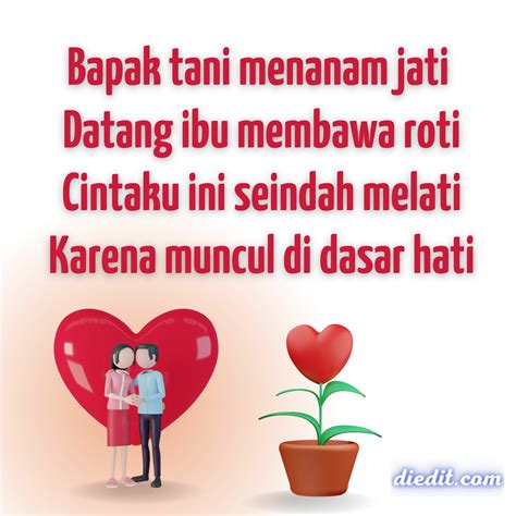 Pantun Romantis Buat Pacar isolasi panas knalpot Filmkita buruan dapatkan sekarang — sekarang juga image 1
