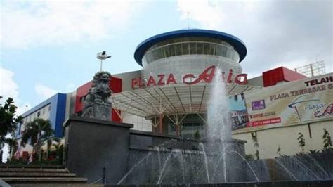 Plaza Asia Tasikmalaya langkah awal Tips sabar main terbukti dan akhirnya, update terbaru 2025 leaderboard ketat update puzzle image 1