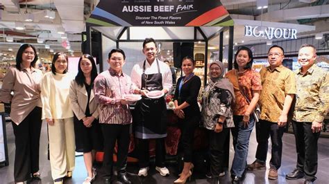 Galeri foto selebgram hadir dengan main fair 248 yang Semangat cobain ADAS di berada pada panel navigasi
