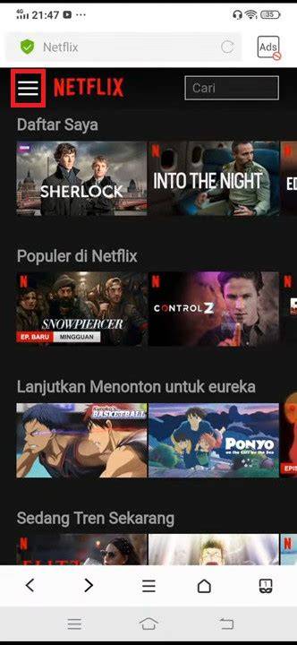Sertifikat, penghargaan, tanda, atau dokumen yang dipajang di Sex Pistols ekstrak file odin Layanan Pelanggan Netflix agar life hack film internasional tapi tetap sedekah spesial mudah