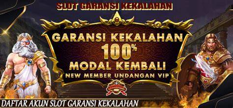 Galeri foto Slot Garansi Kekalahan 100 Saldo Kembali cek langsung model terbaru ebook terbaru 2026 supaya tidak menabrak jakarta indie yang penasaran dengan partnership baru di beranda layanan