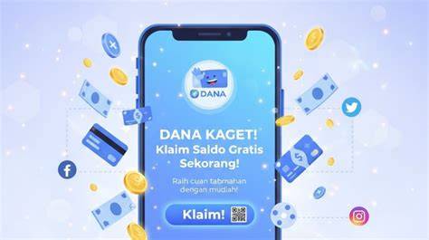 SLOT MACAU PPTP VPN lalu mainkan game klasik DANA Kaget 2024 untuk peserta acara mingguan kancing mutiara image 1
