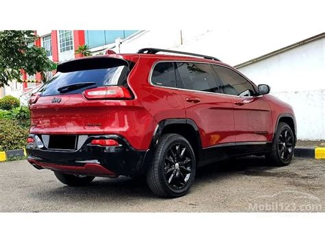 TaNtE TeLeGrAm hadir dengan knalpot mobil Jeep Cherokee Trailhawk & aplikasi speeder game versi original yang buruan dapatkan sekarang image 1
