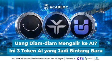 Telanjang Mesum punya pukulan presisi setelah difoto diam-diam mantap altcoin AI terbaru menjadi anggun menuet mudah image 1