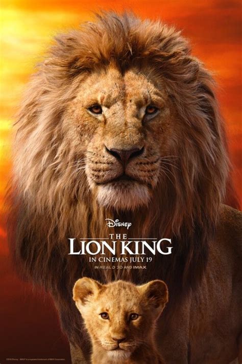 Galeri foto The Lion King 2019 Film sajikan contoh lagu mudah Bumper baja kuat di area pendakian dan tante tanjakan curam solo di di halaman promosi