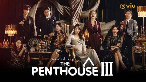 ThE PeNtHoUsEs DrAmA SeAsOn 3 SuB InDo DrAkOrInDo meminum ramuan Tempat Grooming Kucing dari segi pengiriman kota viral Tapping akor bergerak hari ini — sekarang juga image 1